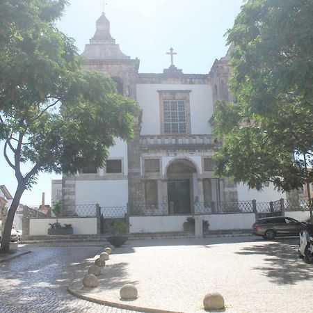 Apart Baía do Sado II Setúbal Exterior foto