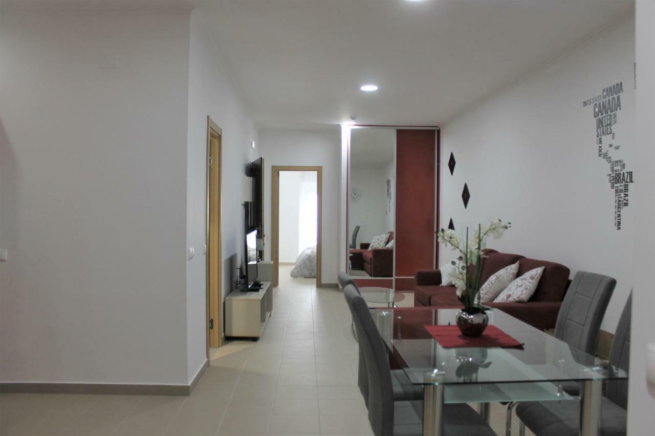 Apart Baía do Sado II Setúbal Exterior foto