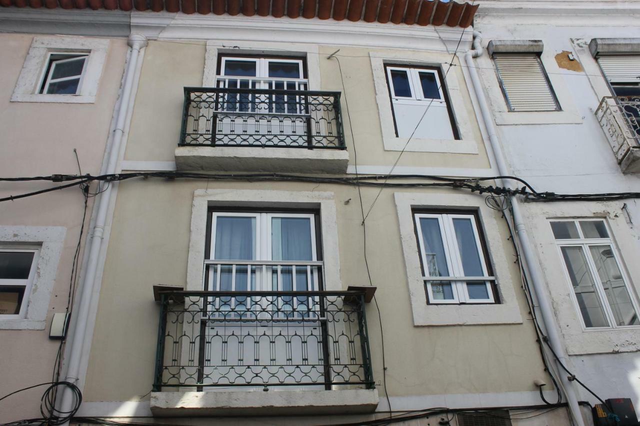 Apart Baía do Sado II Setúbal Exterior foto